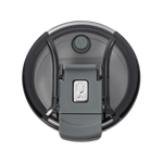 MultiShaker BevLock™ Lid | Gray thumbnail image 1 