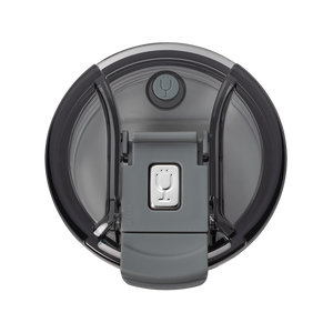 MultiShaker BevLock™ Lid | Gray