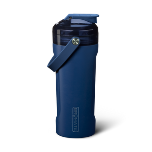 MultiShaker | Matte Navy | 26oz