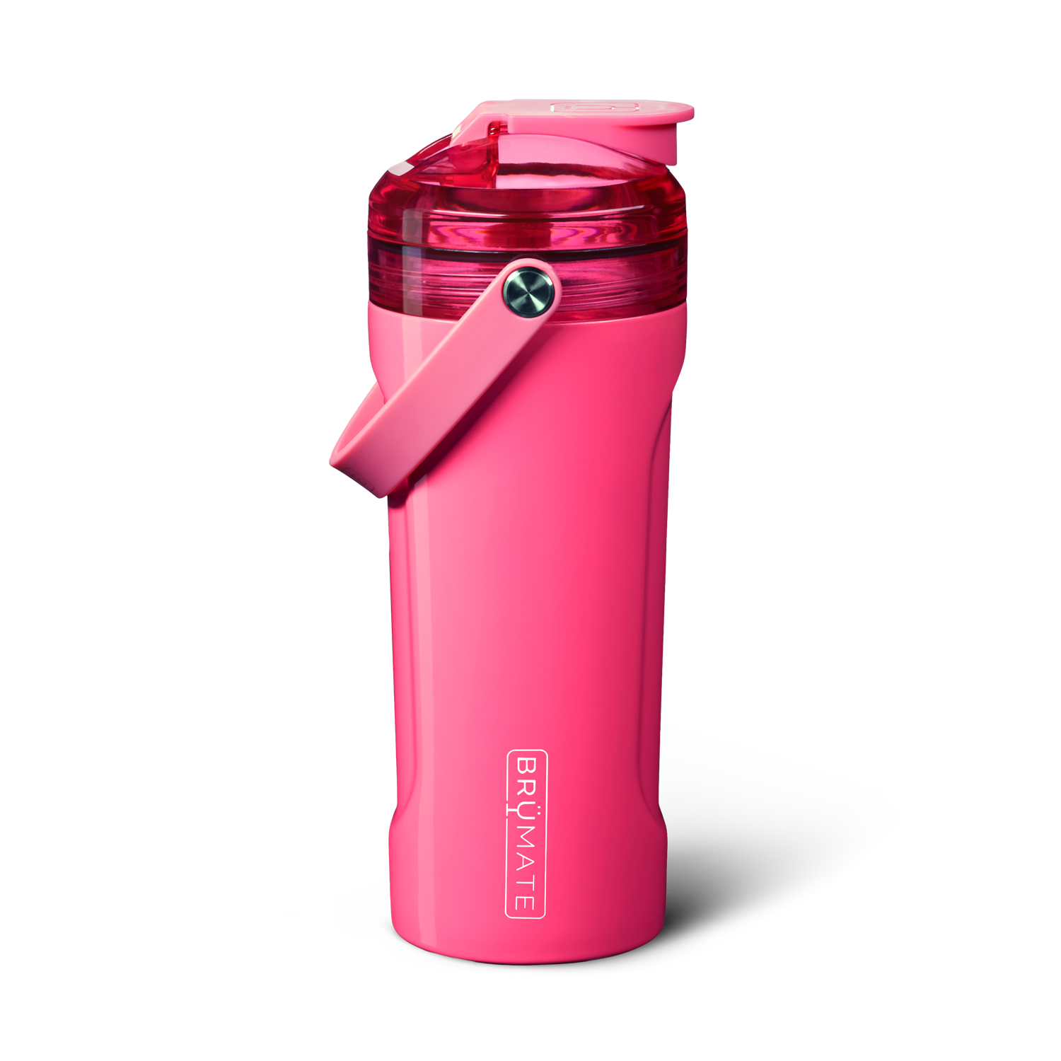 MultiShaker | Neon Pink | 26oz