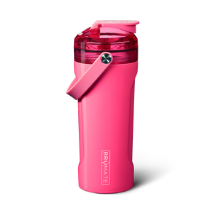 MultiShaker | Neon Pink | 26oz