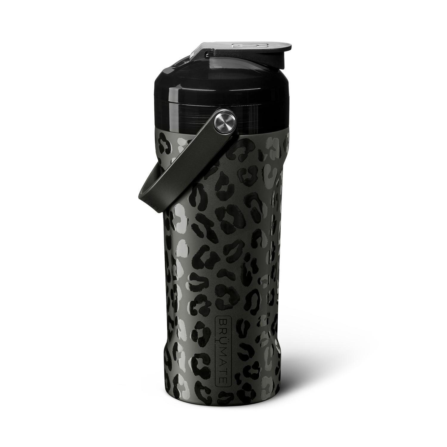 MultiShaker | Onyx Leopard | 26oz