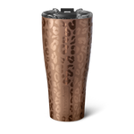 NAV XL 32oz | Gold Leopard thumbnail image 1 