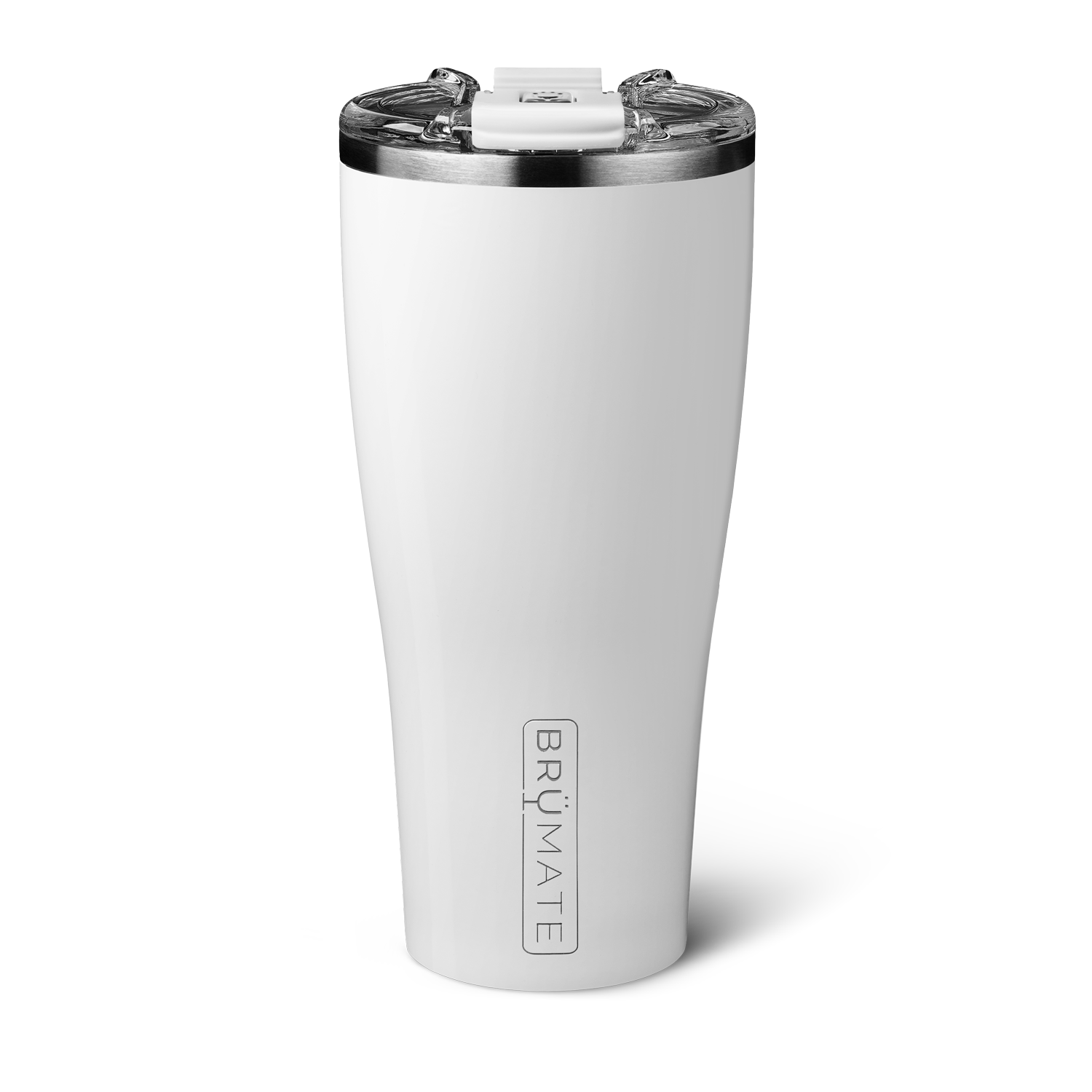 NAV XL 32oz | Ice White