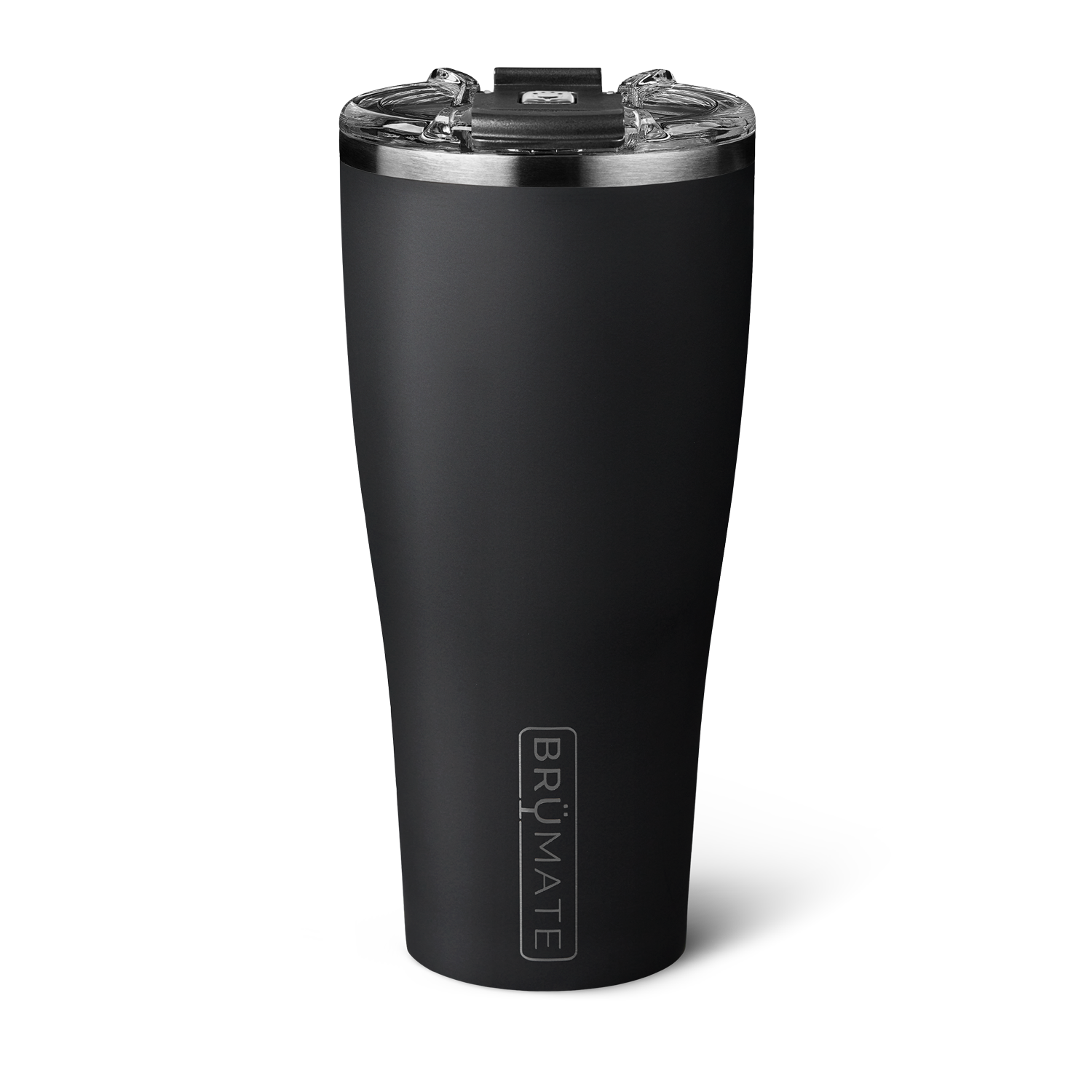 NAV XL 32oz | Matte Black