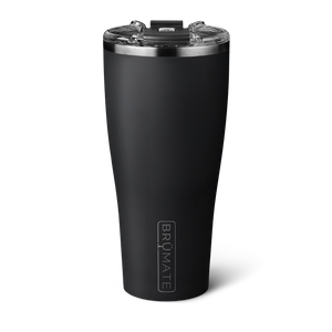 NAV XL 32oz | Matte Black