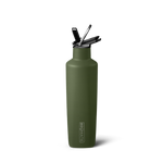 ReHydration Mini 16oz | OD Green thumbnail image 1 