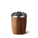 Rocks Tumbler | Walnut | 12oz thumbnail image 1 