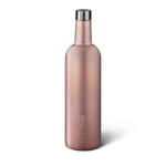 Winesulator™ | Glitter Rose Gold | 25oz thumbnail image 1 