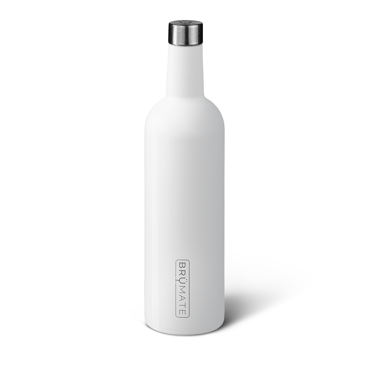 Winesulator™ | Ice White | 25oz